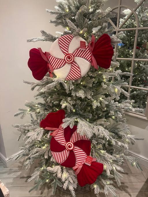 Buy & Sell Woodgate Birmingham - Photos for Giant sweet decoration