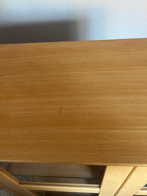 Buy & Sell Broadgreen Knowsley - Photos for Display Cabinet