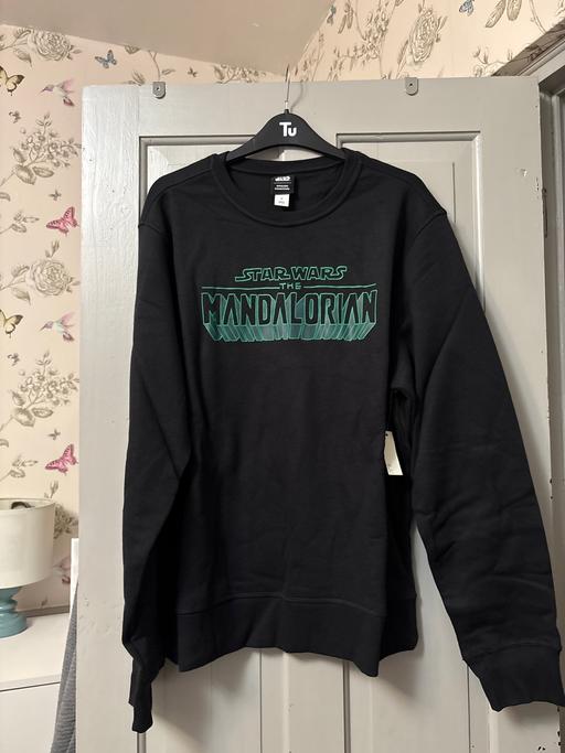 Buy & Sell Duckmanton Chesterfield - Photos for Unisex sweatshirt