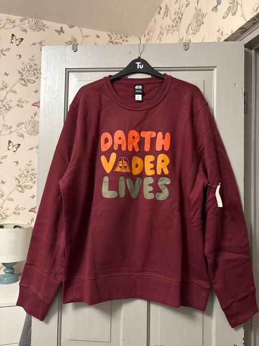 Buy & Sell Duckmanton Chesterfield - Photos for Men’s sweatshirt