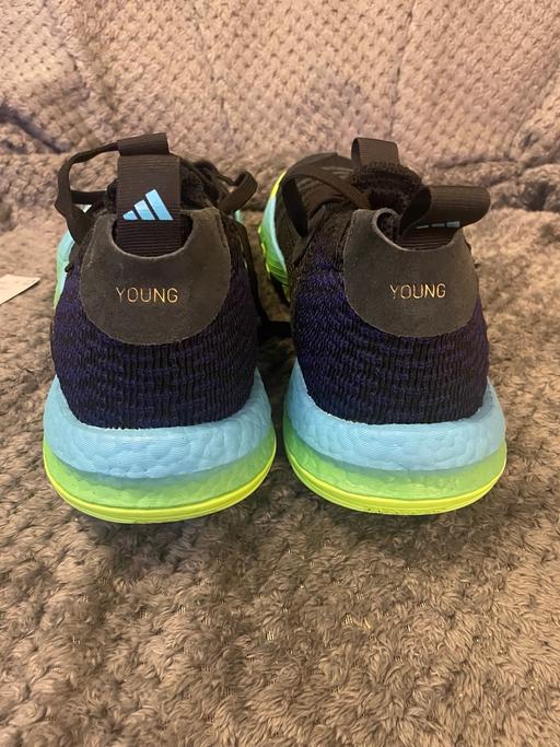 Buy & Sell Harrow Town Centre Harrow - Photos for Adidas Men’s Trainer’s Size 9