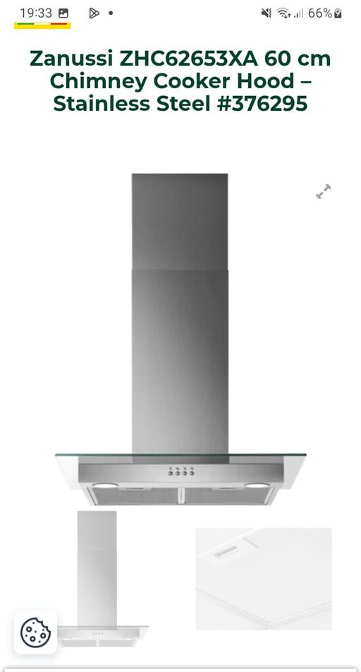 Buy & Sell Low Common Wigan - Photos for extractor fan for kitchen