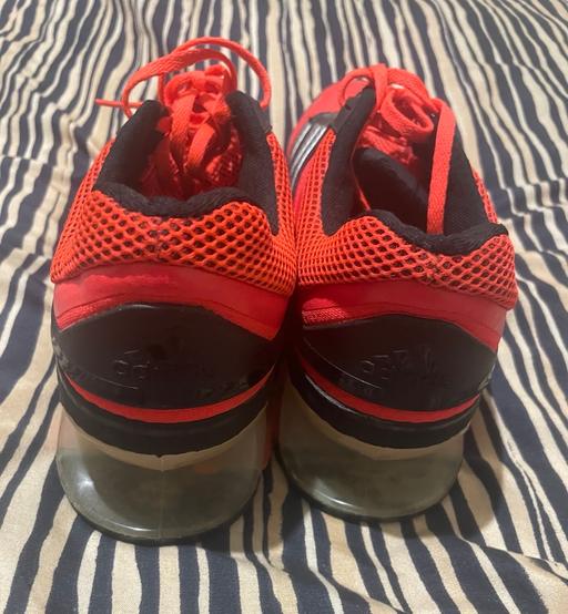 Buy & Sell Blackpool Town Centre Blackpool - Photos for Adidas Men’s Size 9