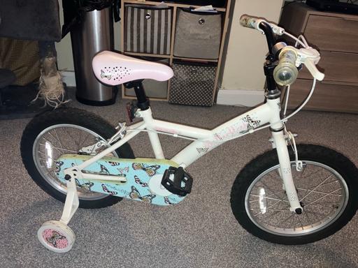 Buy & Sell Hall Green Birmingham - Photos for Child’s 16” bike