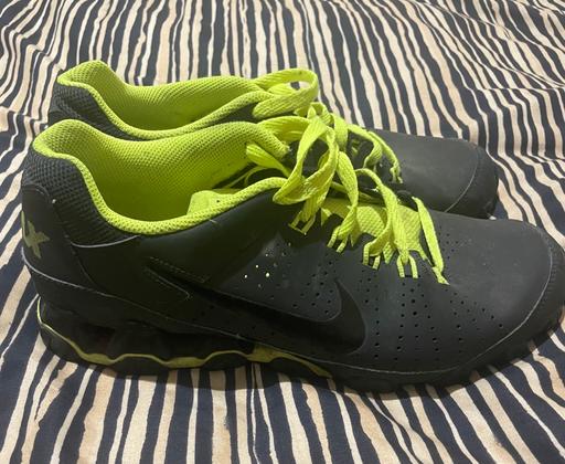 Buy & Sell Blackpool Town Centre Blackpool - Photos for Adidas Men’s Trainer’s Size 9