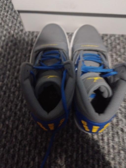 Buy & Sell Dudley Town Centre Dudley - Photos for jordan hitops