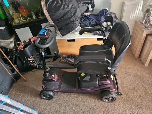 Buy & Sell Artington Guildford - Photos for mobility scooter