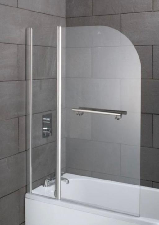 Buy & Sell Claughton-on-Brock Wyre - Photos for Style Double Bath Screen