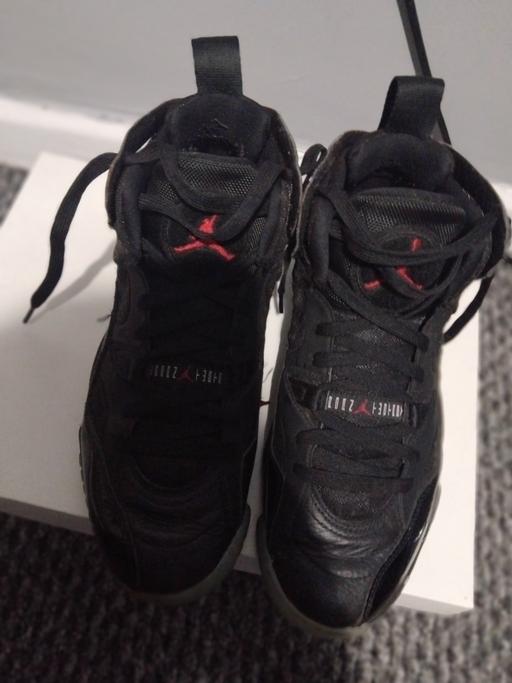 Buy & Sell Dudley Town Centre Dudley - Photos for jordan hitops