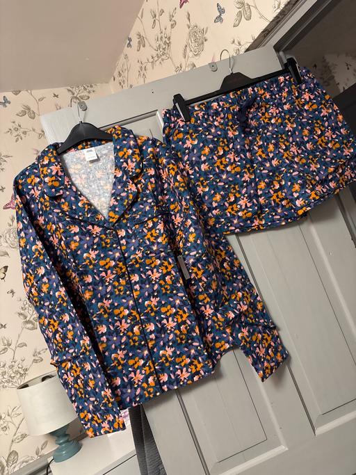 Buy & Sell Duckmanton Chesterfield - Photos for Ladies lightweight pjs