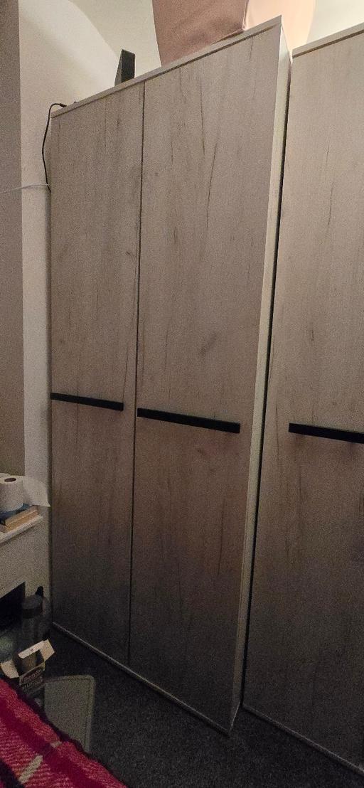 Buy & Sell Washwood Heath Birmingham - Photos for Wardrobe