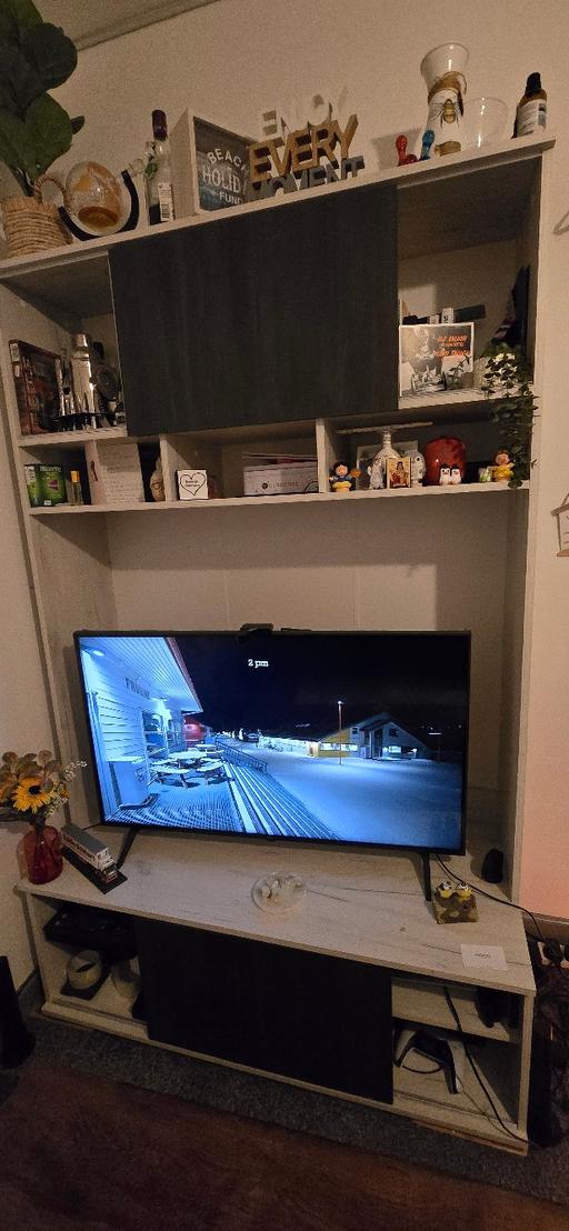 Buy & Sell Birmingham Birmingham - Photos for TV unit