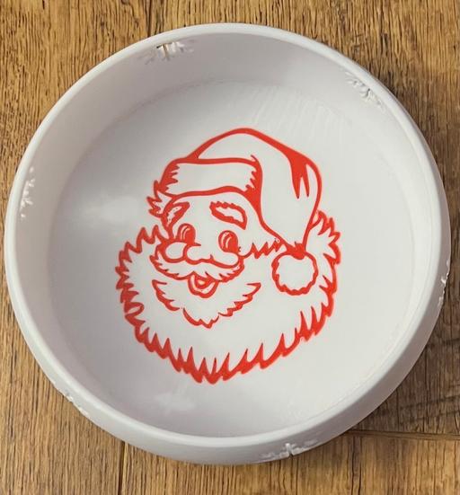 Buy & Sell Bexhill-on-Sea Rother - Photos for Christmas bowl