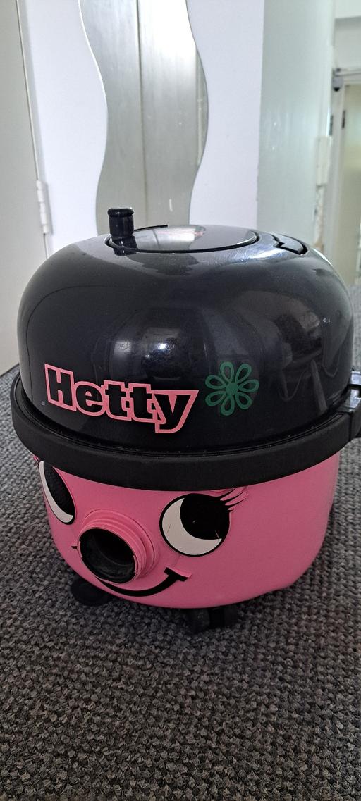 Buy & Sell White City West London - Photos for Numerical Hetty Hover.