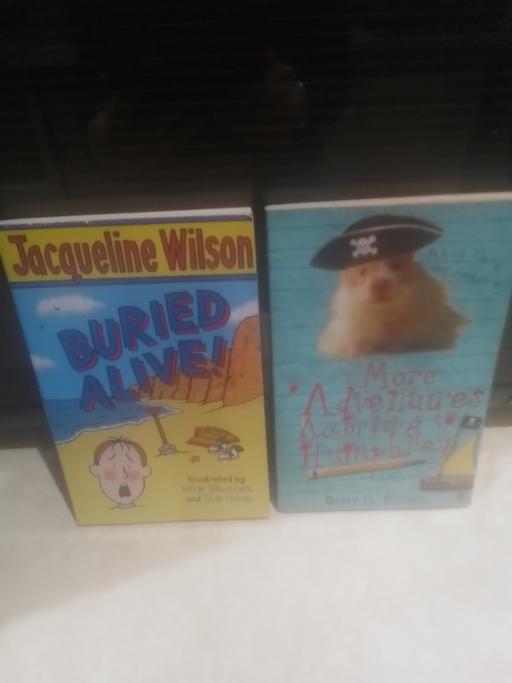 Buy & Sell Streetly Walsall - Photos for TWO NEW BOOKS