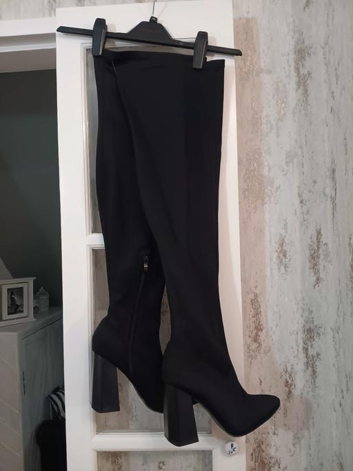 Buy & Sell Hornchurch Havering - Photos for lycra long boots brand new 7