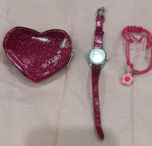 Buy & Sell Shirley Solihull - Photos for Tikkers watch and bracelet