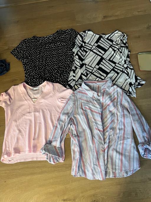 Buy & Sell Wingate County Durham - Photos for Size 14 bundle