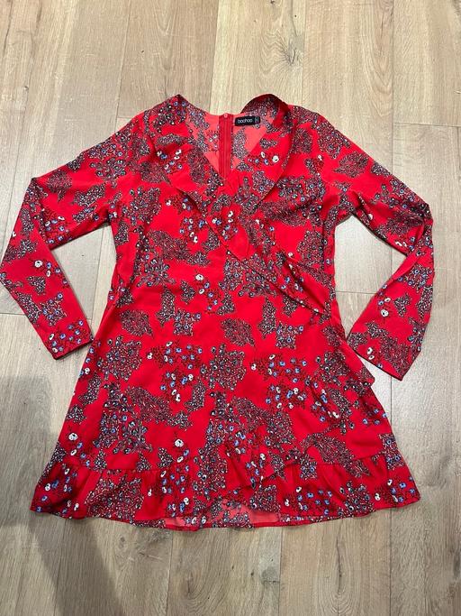 Buy & Sell Wingate County Durham - Photos for Size 12 long top