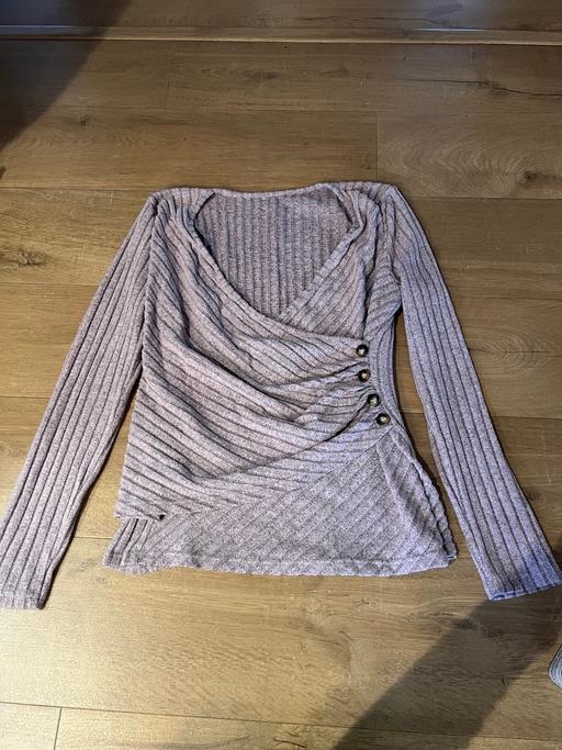 Buy & Sell Wingate County Durham - Photos for Size 12 top