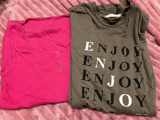 Buy & Sell Shirley Solihull - Photos for FREE Tops