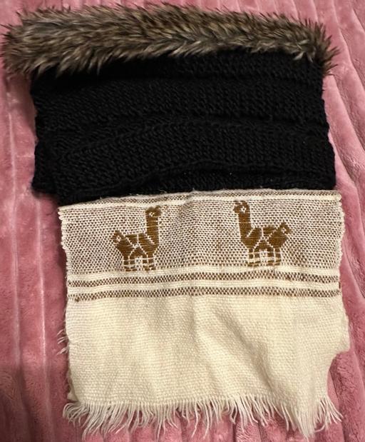 Buy & Sell Shirley Solihull - Photos for Free scarfs