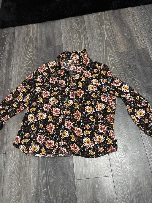 Buy & Sell Upper Gornal Dudley - Photos for Ladies blouse