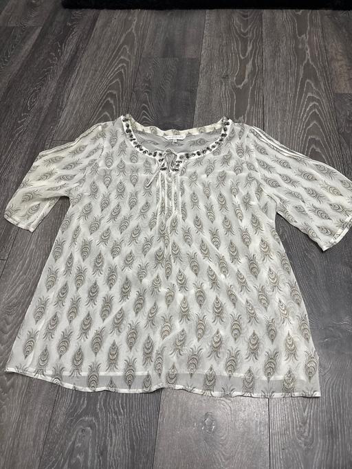 Buy & Sell Woodsetton Dudley - Photos for Ladies blouse