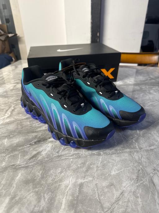 Buy & Sell Upper Holloway North London - Photos for Nike Airmax DN8 uk 10 AQUA