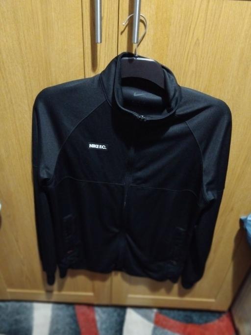 Buy & Sell Dudley Town Centre Dudley - Photos for Nike fc tracksuit top