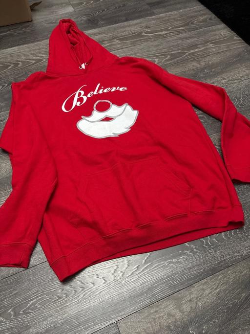 Buy & Sell Woodsetton Dudley - Photos for Xmas Hoodie