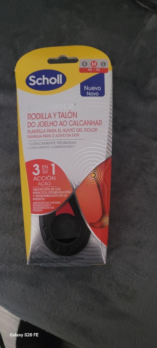 Buy & Sell Sparkhill Birmingham - Photos for arch fit insoles