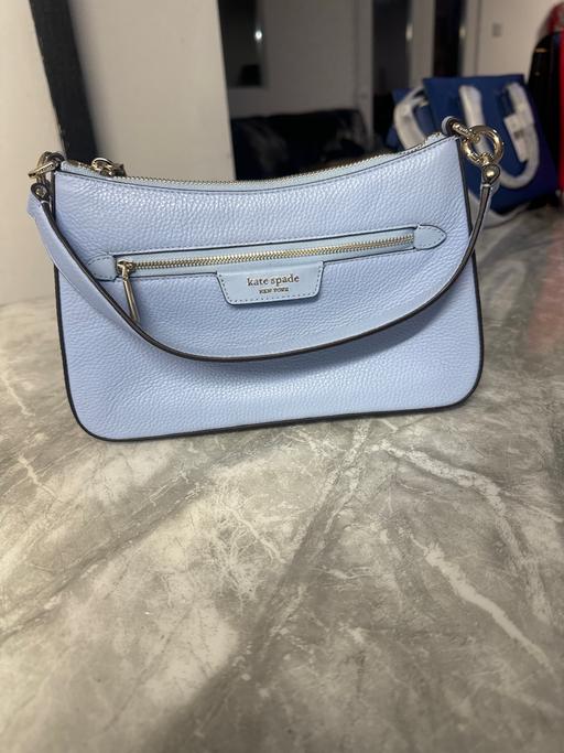 Buy & Sell Uxbridge Hillingdon - Photos for Kate spade small shoulder crossbody bag