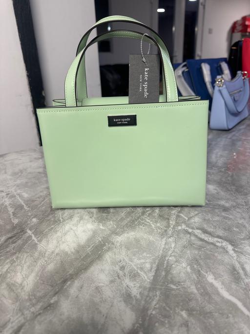 Buy & Sell Uxbridge Hillingdon - Photos for Kate spade mini tote bag
