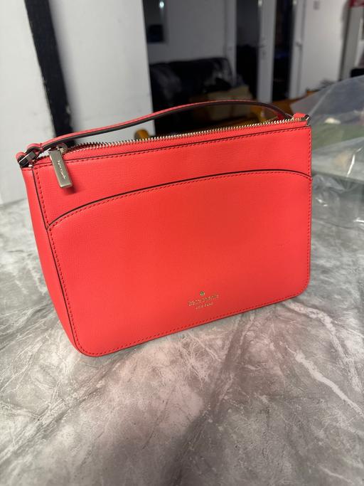 Buy & Sell Uxbridge Hillingdon - Photos for Kate spade Natalia chain handle crossbody bag