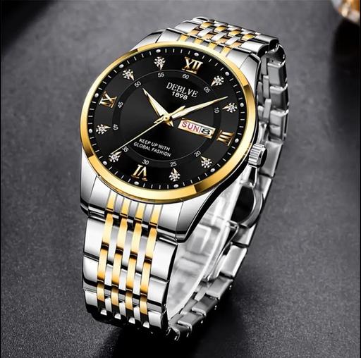 Buy & Sell Gants Hill East London - Photos for Businesses men hand watch