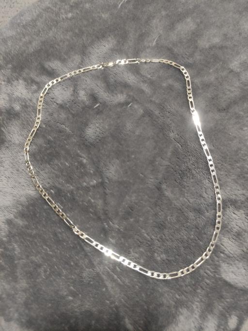 Buy & Sell Grafton Street Industrial Estate West Northamptonshire - Photos for Hallmark 925 necklace chain