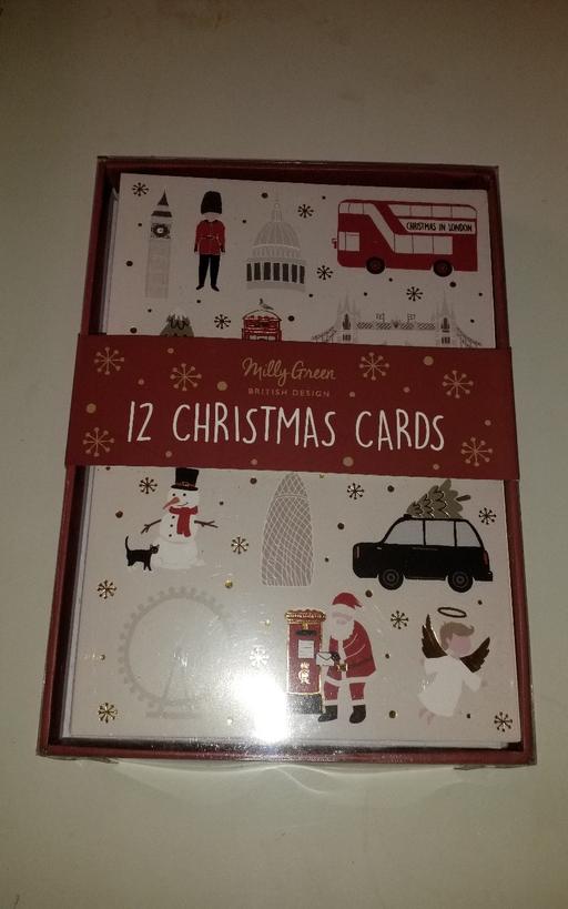 Classes Jaywick Tendring - Photos for Milly Green London Christmas Cards