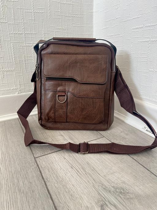 Buy & Sell Gants Hill East London - Photos for Shoulder bag