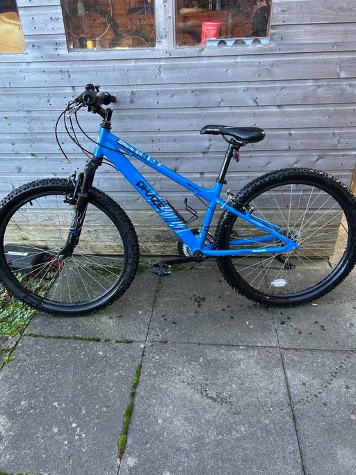 Buy & Sell Bentley Walsall - Photos for Adult mountain bike ( APOLLO PHAZE )