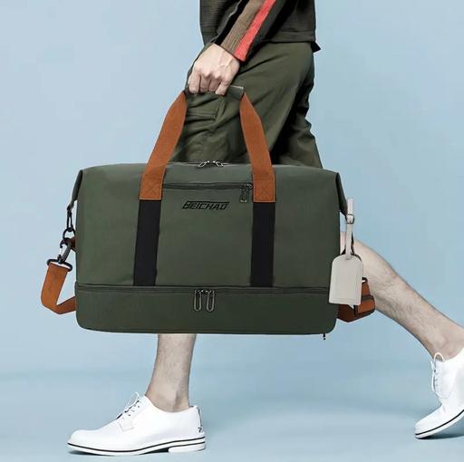 Buy & Sell Gants Hill East London - Photos for Travel bag