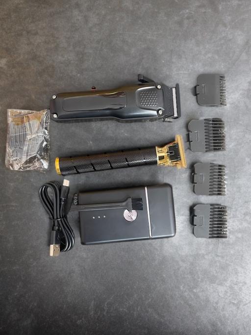 Buy & Sell Gants Hill East London - Photos for 3pcs hair trimmer set