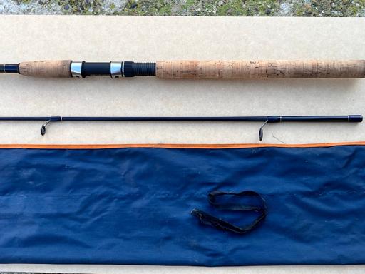 Buy & Sell Little Oakley Tendring - Photos for Spinning rod