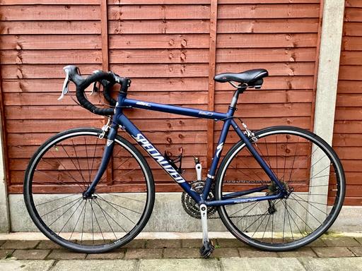 Buy & Sell Hoddesdon Broxbourne - Photos for Specialized Allez Road Bike - 52cm Framesize
