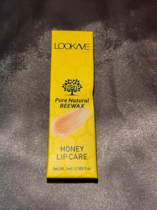 Buy & Sell Northville South Gloucestershire - Photos for LOOKAVE Pure Natural Beeswax Honey Lip Care