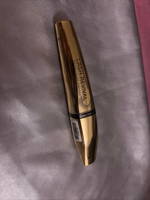 Buy & Sell Northville South Gloucestershire - Photos for Maxfactor Lash Revival mascara - Black