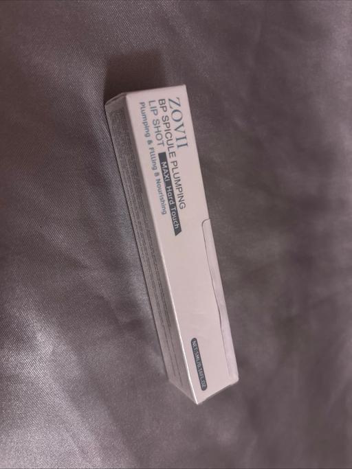 Buy & Sell Northville South Gloucestershire - Photos for ZOVII BP SPICULE PLUMPING lip shot