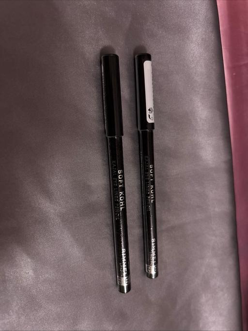 Buy & Sell Northville South Gloucestershire - Photos for Rimmel Soft Kohl Kajal Eye Liner Pencil X2