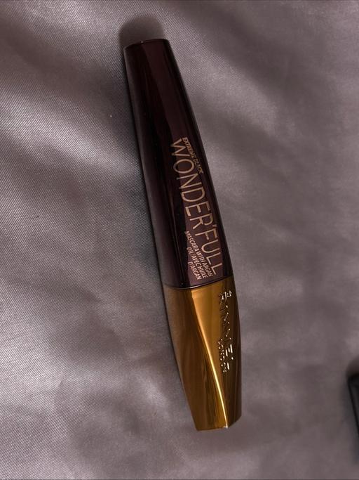 Buy & Sell Northville South Gloucestershire - Photos for Rimmel Wonder’Full Mascara with Argan Oil