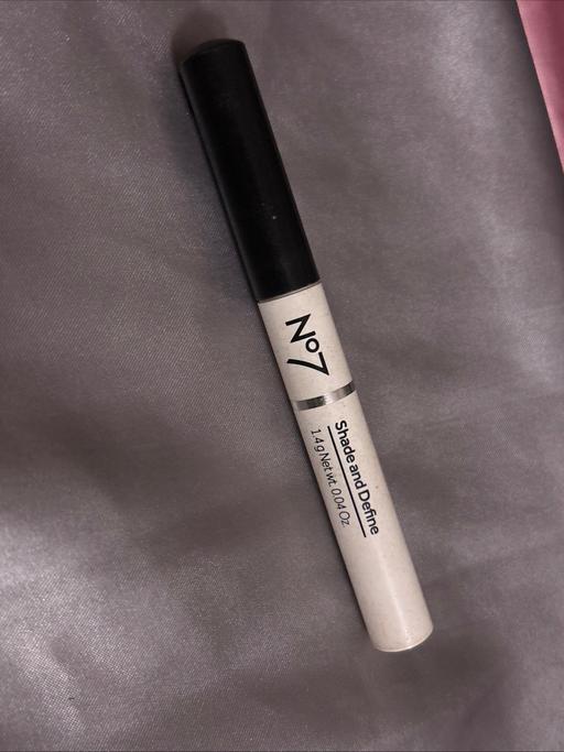 Buy & Sell Horfield Bristol - Photos for No7 Stay Perfect Shade and Define crayon